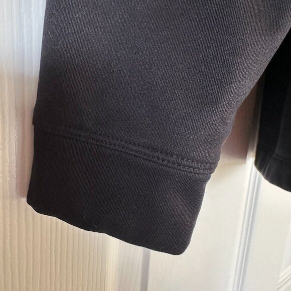 Nike Golf Tour Performance Women's Long Sleeve Full Zipper Fleece Lined Jacket L - Picture 2 of 7